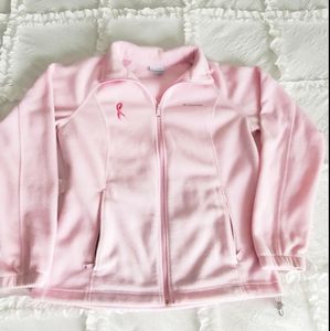 Columbia full zip fleece